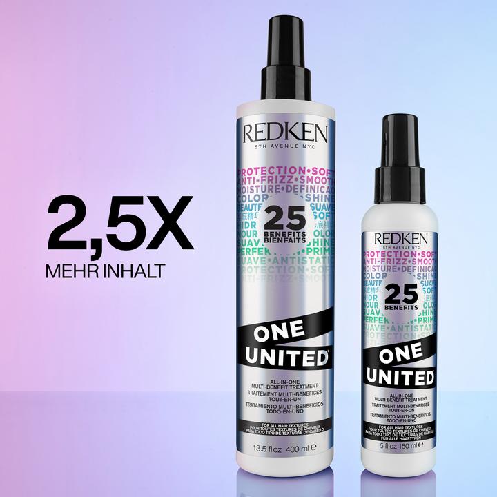 Produktbild Redken One United (150 ml)