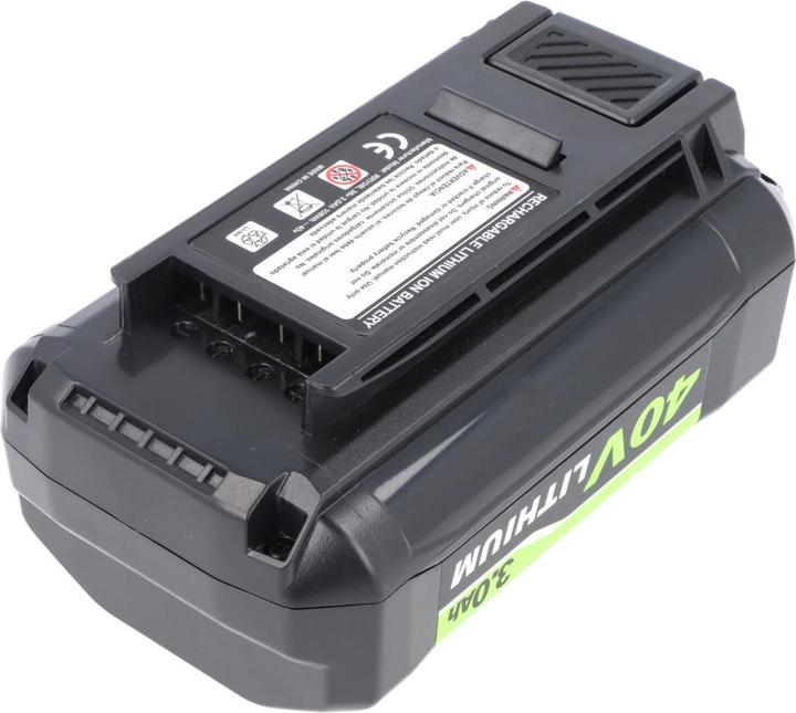 Actual product image AccuCell Akku Ryobi BPL-3626 Akku RBL 36B, 4120011 (36 V)