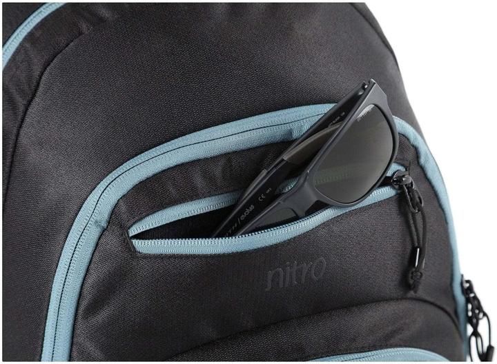 Actual product image Nitro Stash 29 29 school backpack 49 cm (27 l)