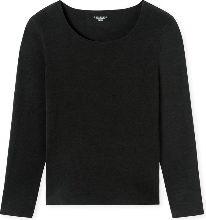 Produktbild Schiesser Unterziehshirt Invisible Soft Warming (36)