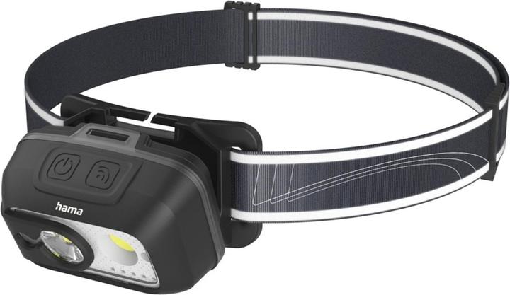 Produktbild Hama HL500-C (500 lm)