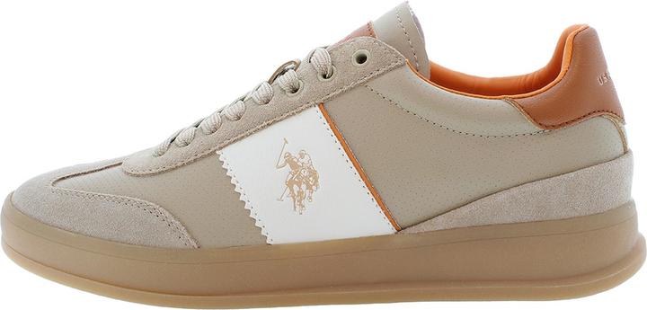Produktbild U.S. Polo Sneaker CAMPY001C Low-Sneaker (45)