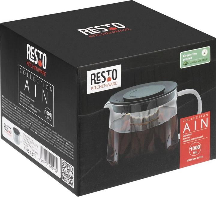 Actual product image Resto Ain 90515 (1 l)