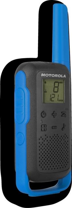 Actual product image Motorola PMR T62 (8 km)