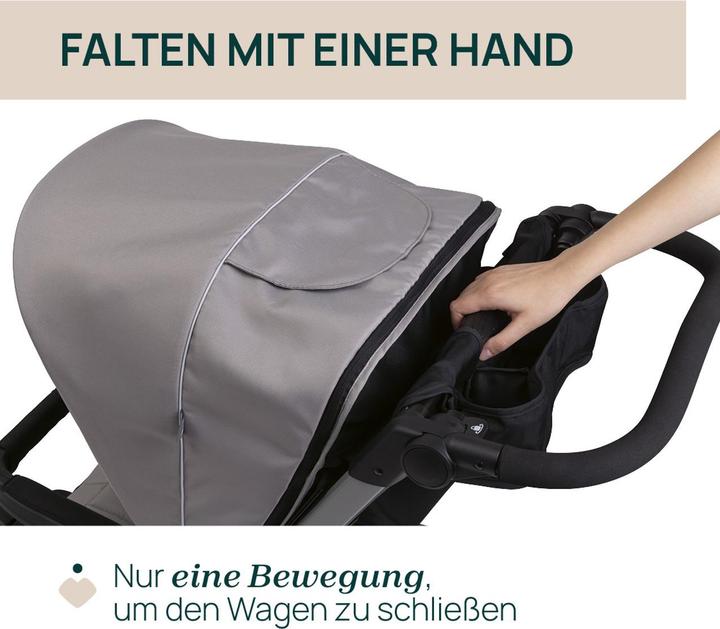 Image du produit Chicco Activ3 Stroller