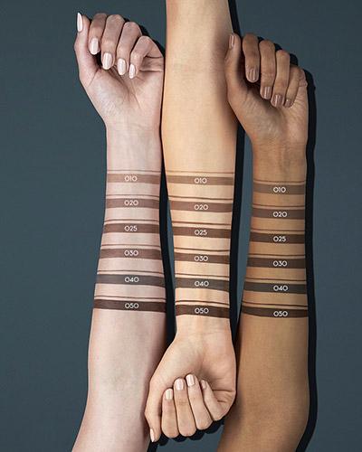 Actual product image Catrice Slim'Matic Ultra Precise Brow Pencil Waterproof (Cool brown)