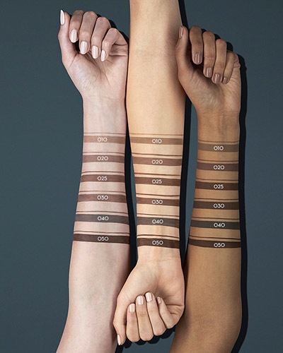 Image du produit Catrice Crayon à sourcils Slim'Matic Ultra Precise 025 brun (Brun chaud)