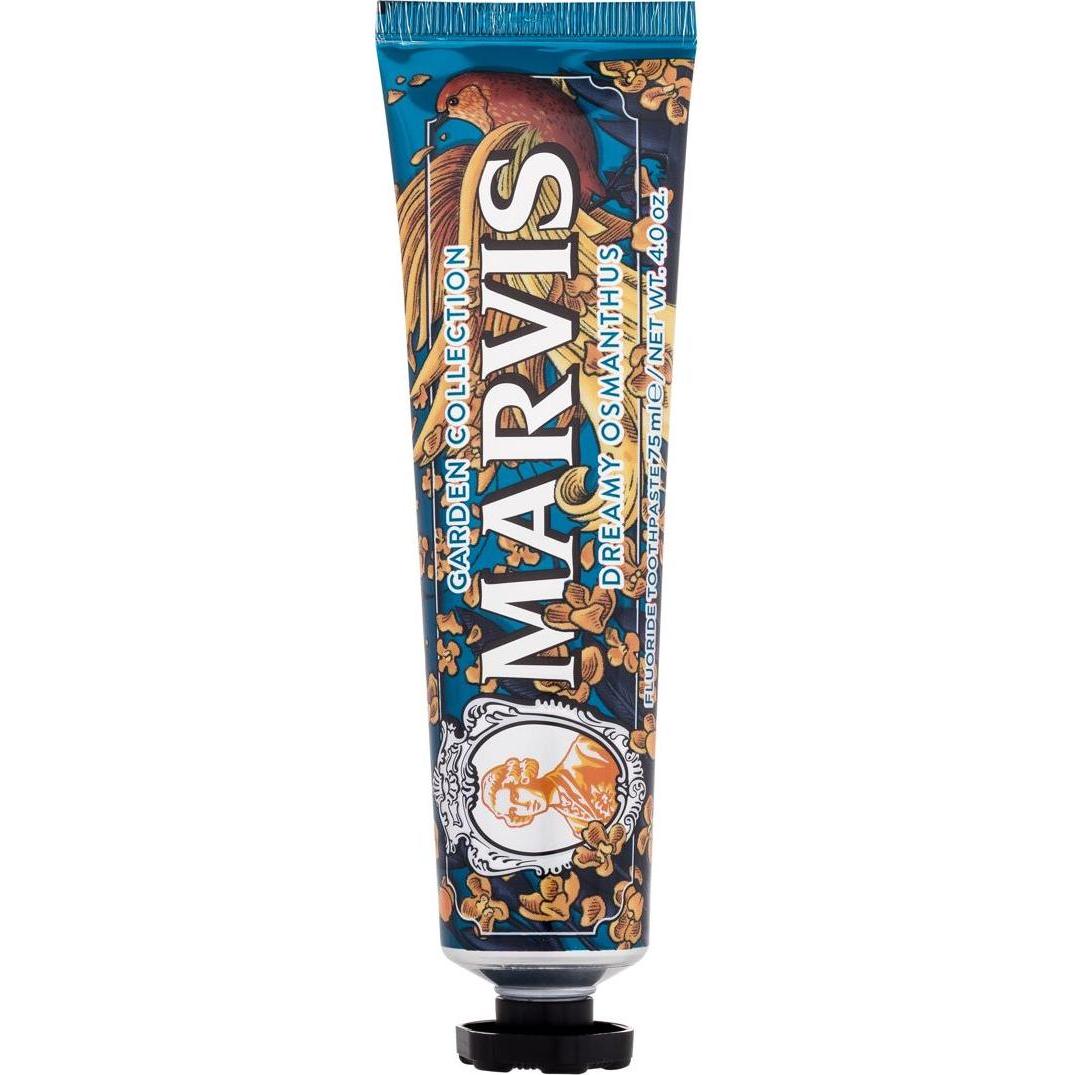 Marvis, Dentifricio, Osmanto sognante (75 ml)