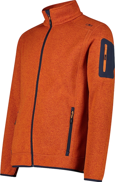 Immagine prodotto CMP Campagnolo Strick Fleece (3XL)