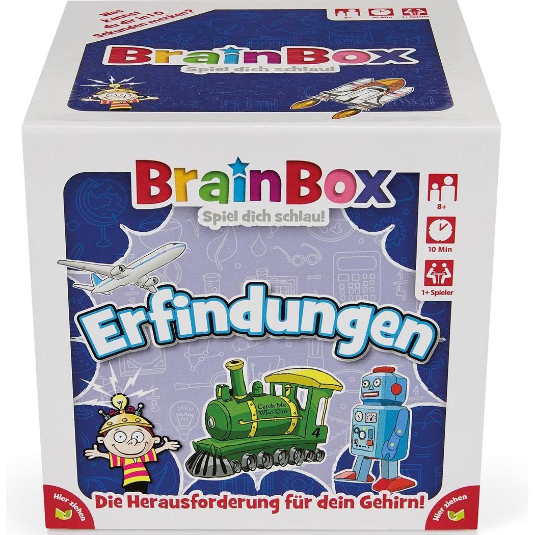 Thumbnail - Brainbox Erfindungen (Deutsch)