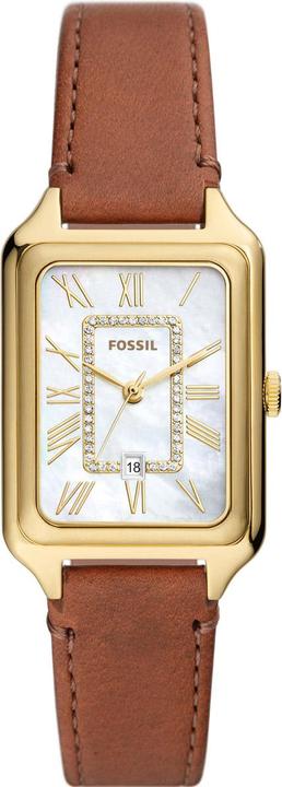Fossil Raquel (Analoguhr, 26 mm)