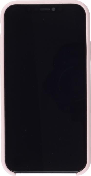 Actual product image PhoneLook Cover Soft Touch pale (Apple iPhone X)