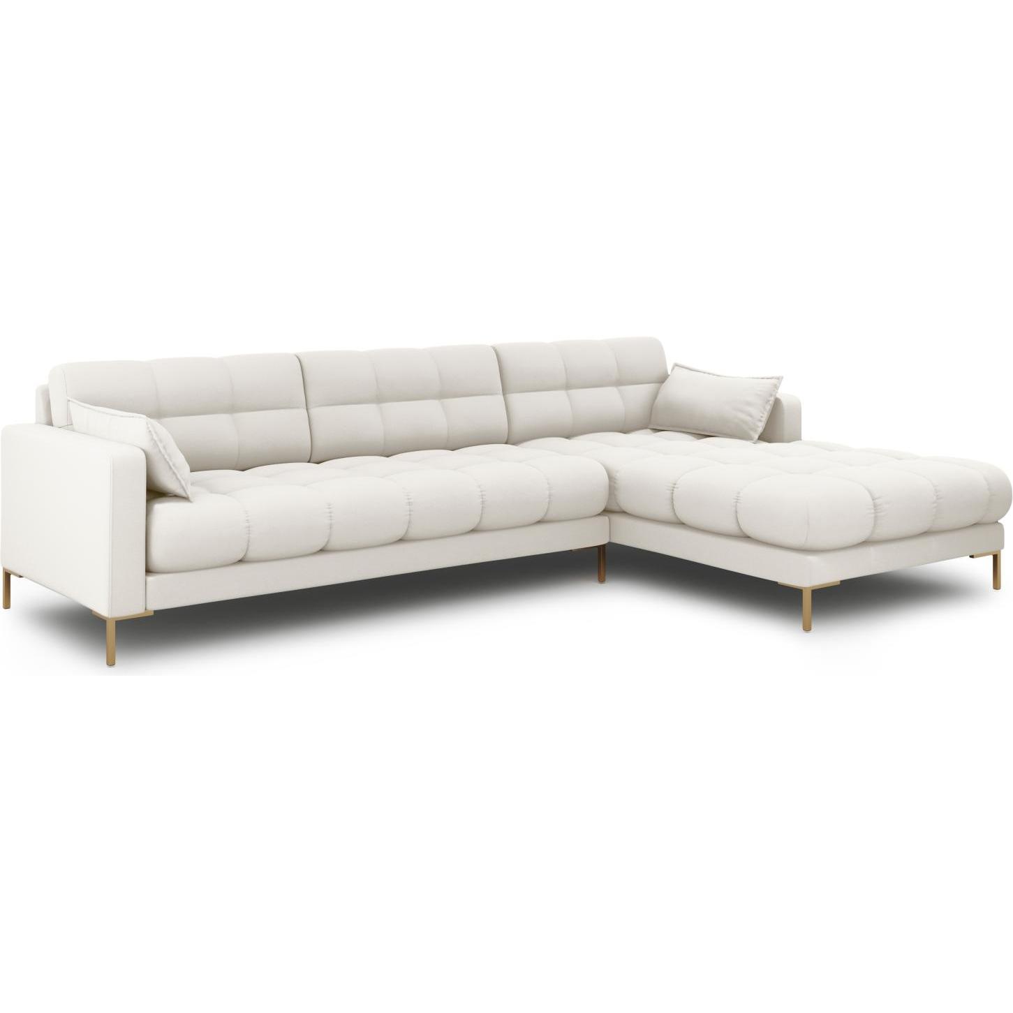 Micadoni, Sofa, Mamaia (Ecksofa)