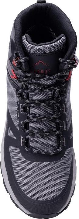 Produktbild Elbrus Wanderschuhe Deler Knöchelhoch (40.5)