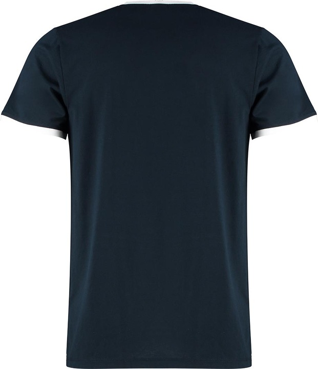 Actual product image Kustom Kit Wrestler T-shirt (L)