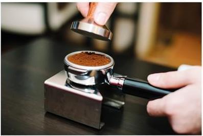 Produktbild Gastroback 90614 Espresso - Tamper