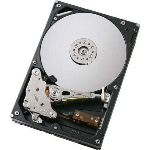 Dell Harddrive 1TB SATA (1 TB, 3.5"), Festplatte