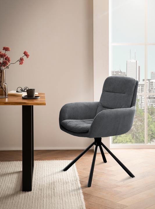 Actual product image SalesFever Stuhl