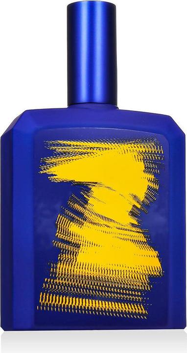 Histoires de Parfums This Is Not A Blue Bottle Blue 1.7 Parfum (Eau de Parfum, 115 ml)