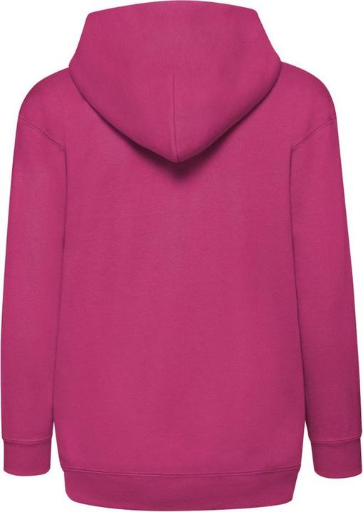Produktbild Fruit of the Loom Classic Kapuzenjacke (164, 170)