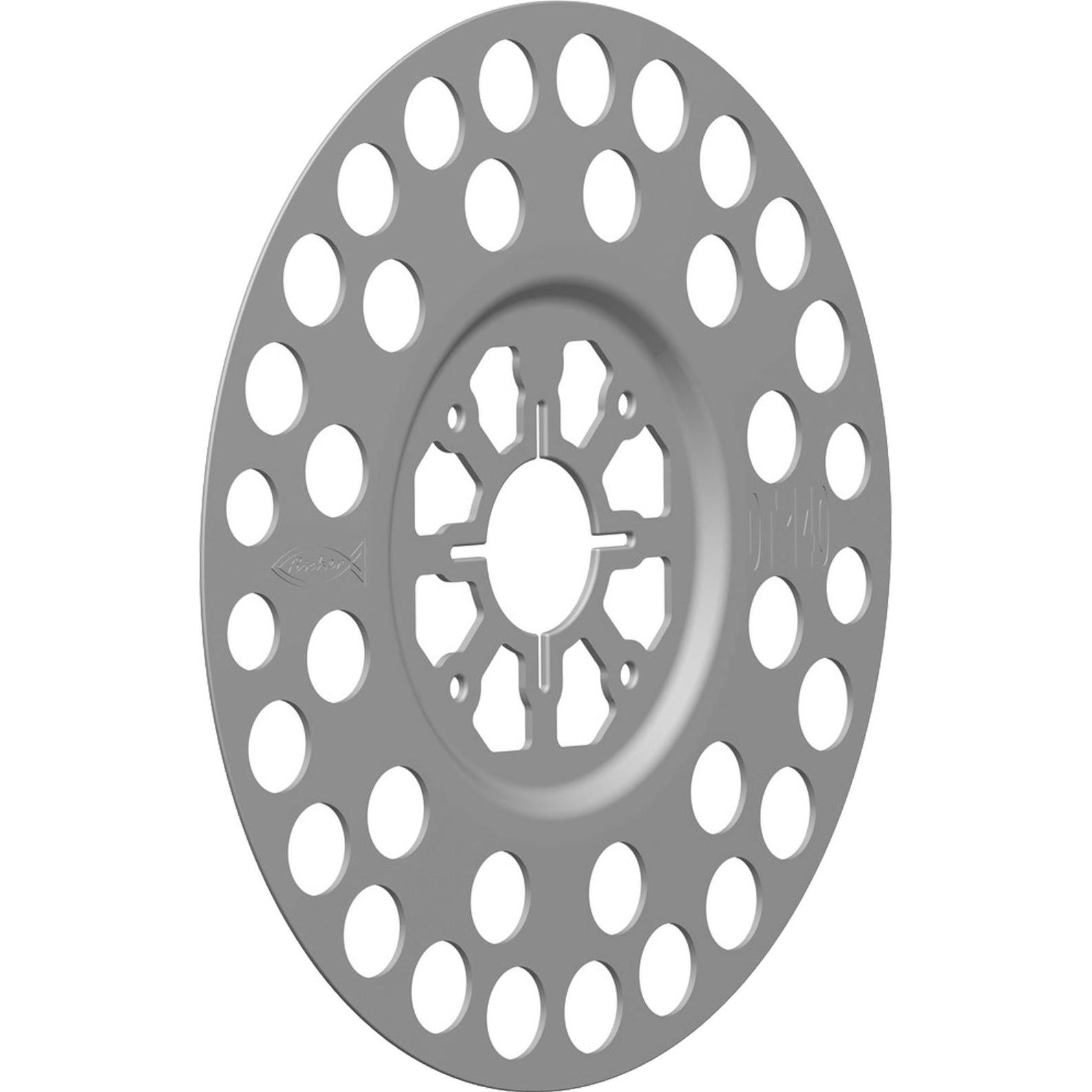 Fischer, Dübel, 8690 (100 Stk.)
