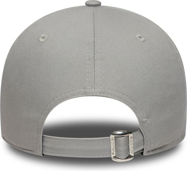 Produktbild New Era 9Forty Strap Cap - OUTLINE New York Yankees grau