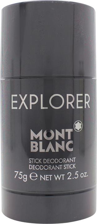 Productafbeelding Montblanc Verkenner (Stick, 75 g)