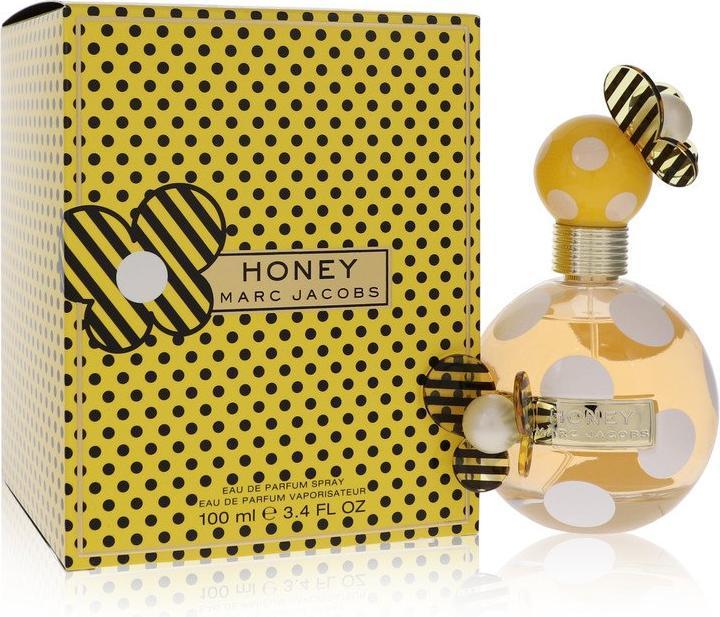 Immagine prodotto Marc Jacobs Spray Edp al miele (Eau de parfum, 100 ml)