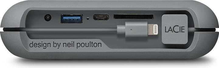 Produktbild LaCie DJI Copilot (2 TB)
