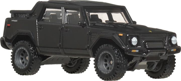 Productafbeelding Hot Wheels lamborghini LM002