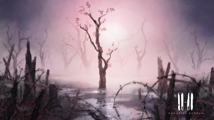 Image du produit Bandai Namco 11-11 : Souvenirs racontés -E- (PS4, EN)