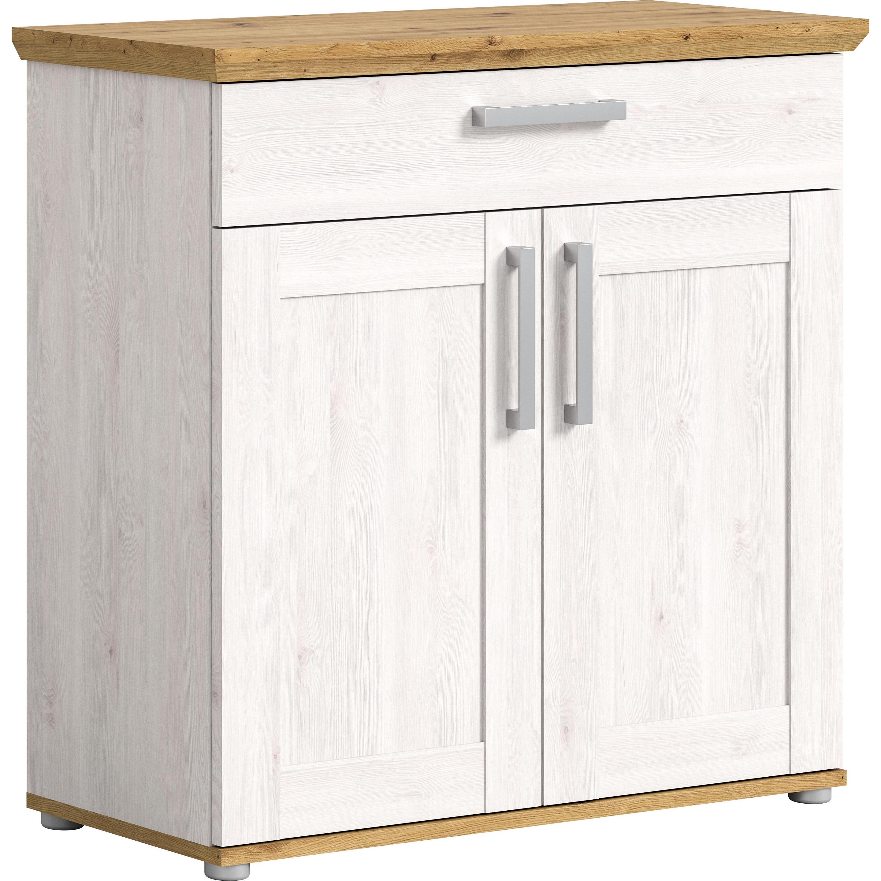 Xonox Home, Schuhschrank, Loïc (96 x 92 x 39 cm)