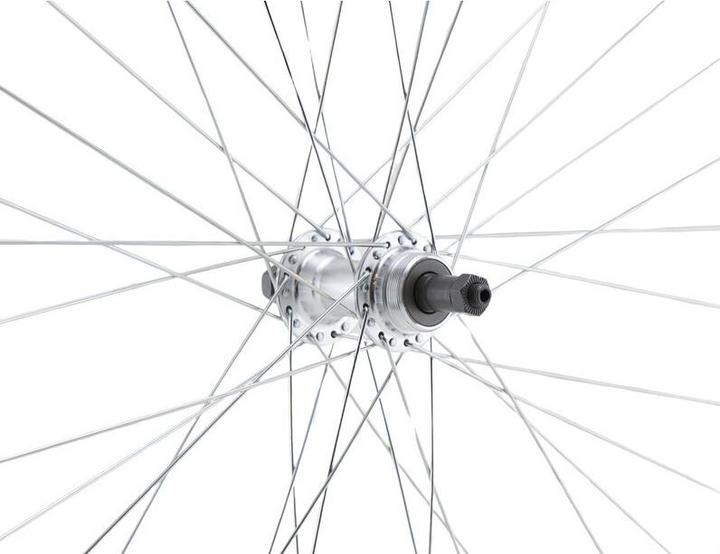 Image du produit LRT QR 10 700 VTC (Roue arrière, 28")