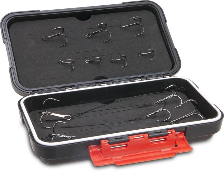 Image du produit Iron Claw Stinger Hardcase L