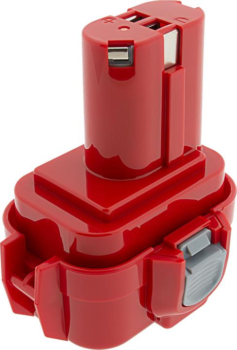 Patona Accu f. Makita gereedschap 9,6 volt 2500 mAh (9.6 V)
