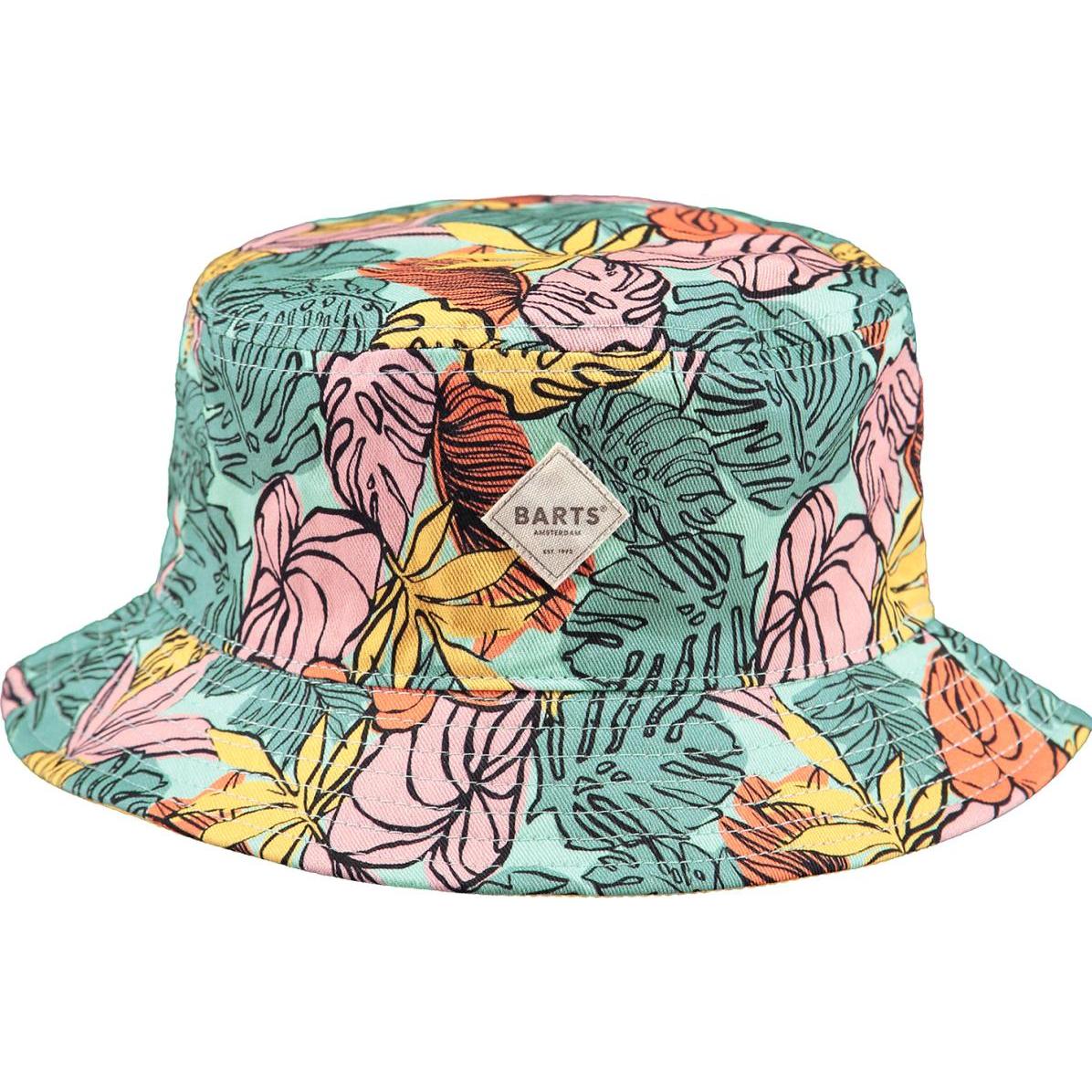 Barts, Unisex, Hut, Antigua Hat Kids, Blau, (55)