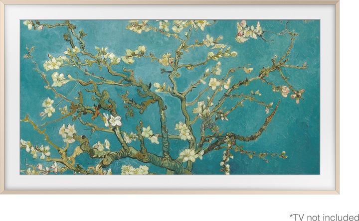 Produktbild Samsung The Frame Wechselrahmen 75" (Wechselrahmen)