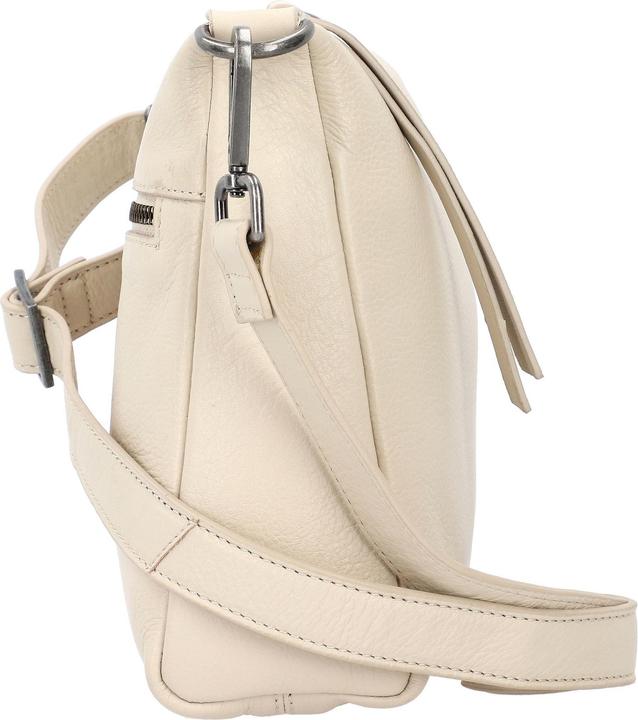 Actual product image Harbour 2nd Zarifa Umhängetasche Leder 24 cm