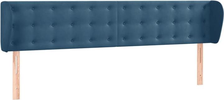 Bleu foncé