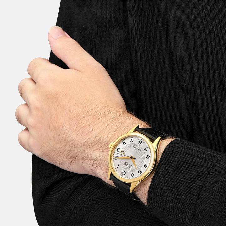 Image du produit Festina Swiss made (Montre analogique, 40 mm)