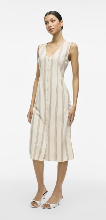 Actual product image Vila Ärmelloses Midikleid (40)