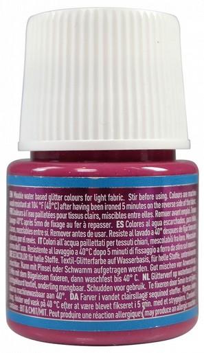 Produktbild Pebeo Setacolor helle Stoffe (Turmalin, 45 ml)
