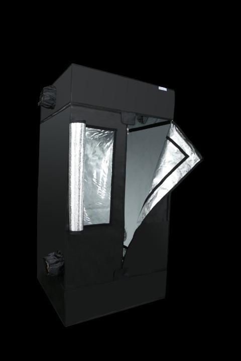 Produktbild Homebox Homelab 100