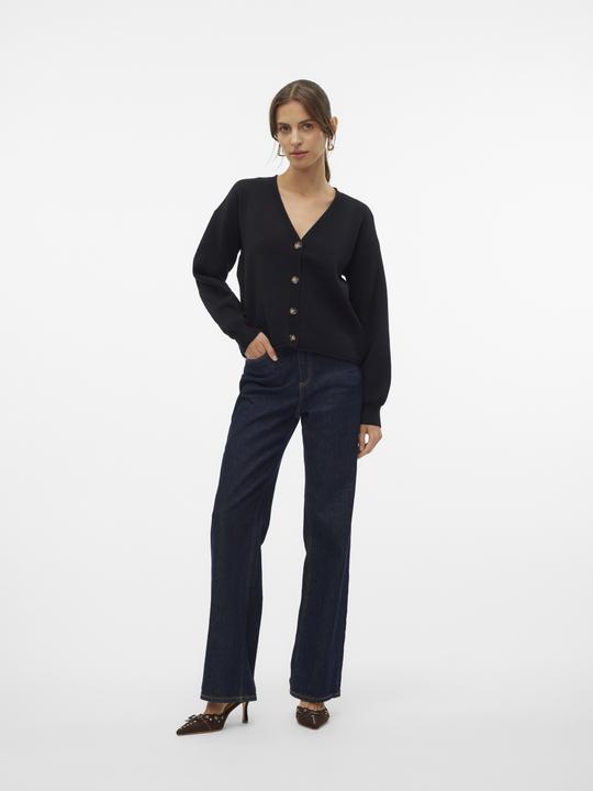 Actual product image Vero Moda VMGOLD cardigan Cardigan (XS)