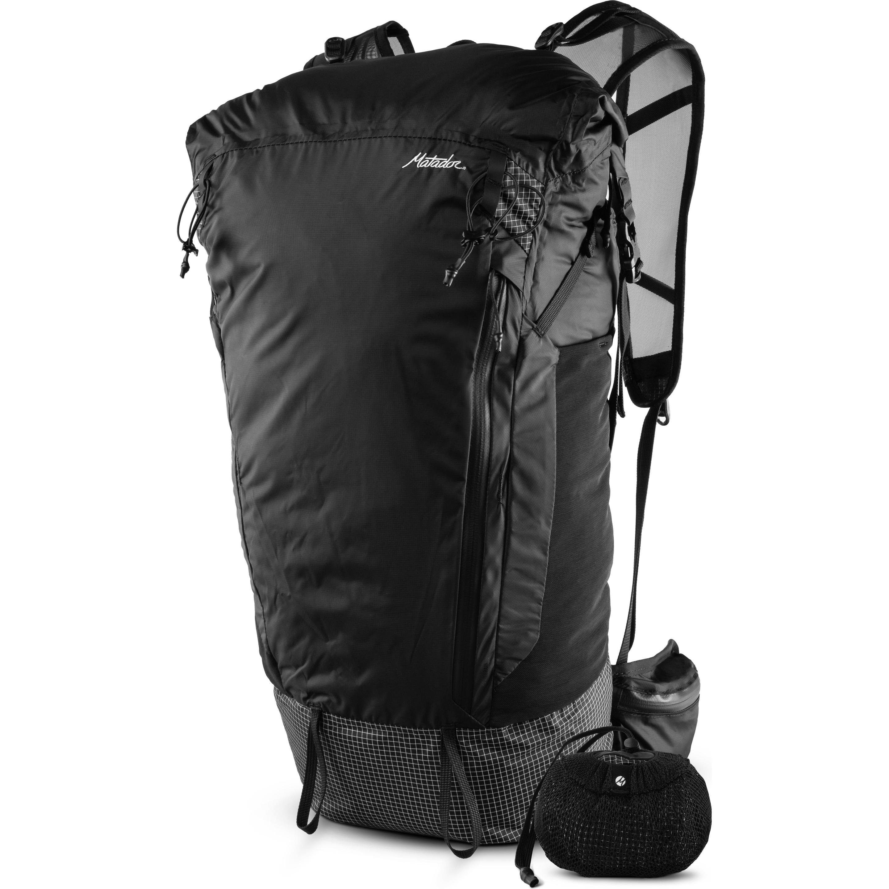 Matador, Rucksack, (28 l)