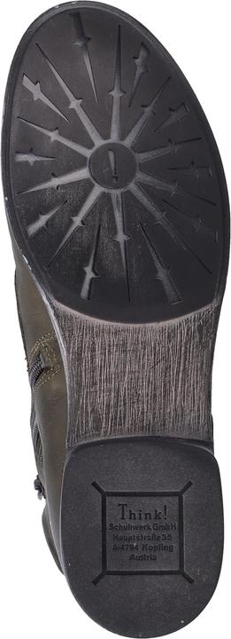 Actual product image Think! Ankle boot (40)