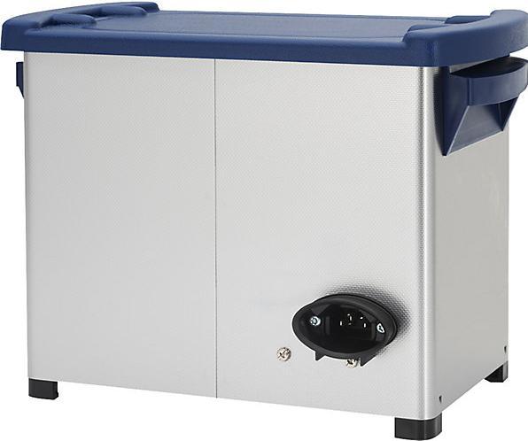 Image du produit eurokraft basic Chariot plate-forme, force 250 kg, L x l plate-forme 1050 x 475 mm. (250 kg)