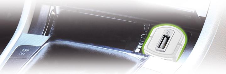 Produktbild Cellularline Car Charger