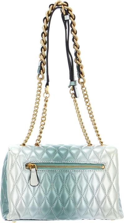 Produktbild Guess Dema Multi Compartment Xbody