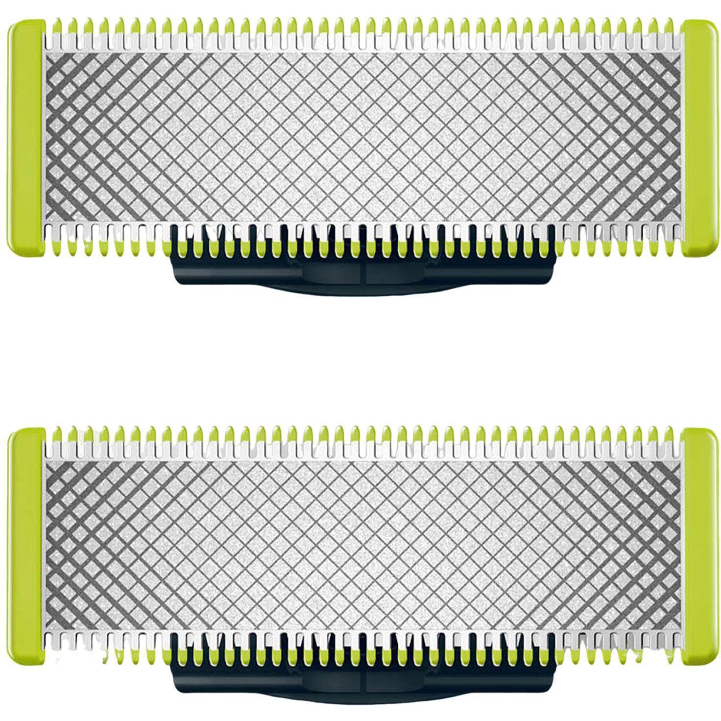 Philips, Accessori per la depilazione, OneBlade QP220/51 (2 x)